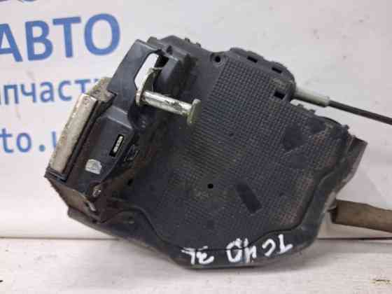 Замок двери задний левый Toyota Camry 2006-2011  (Арт. 63946) Киев