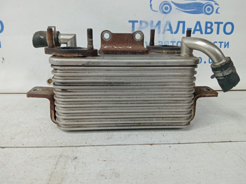 Теплообменник Mitsubishi Pajero Wagon 4 3.2 ДИЗЕЛЬ 4M41 2006 (б/у) Київ - зображення 4