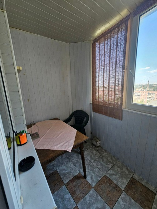 Свободна 1-к Солнечный техника мебель МПО, лоджия Днепр - изображение 9