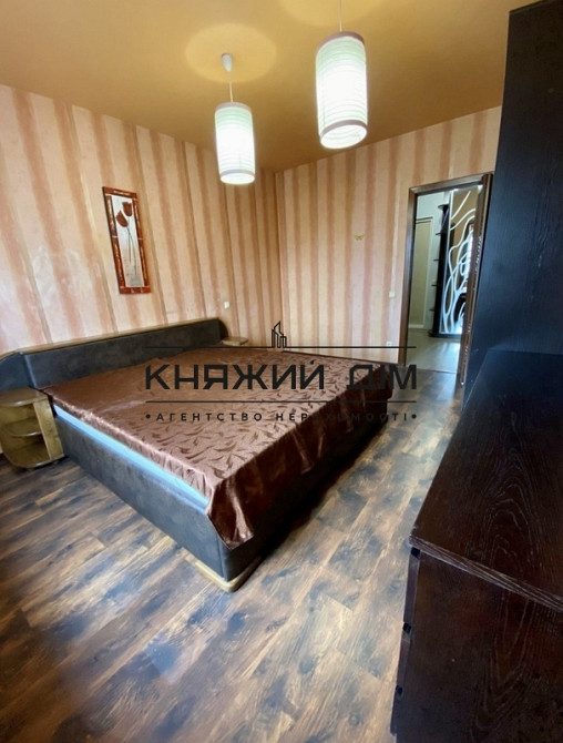 Оренда 2-кімнатна квартира, м. Позняки. Код об'єкта: 11197785 Київ - зображення 1