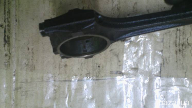 Шатун Gm 90295060 Опель 1.8seh оригінал 622187 Винница - изображение 5