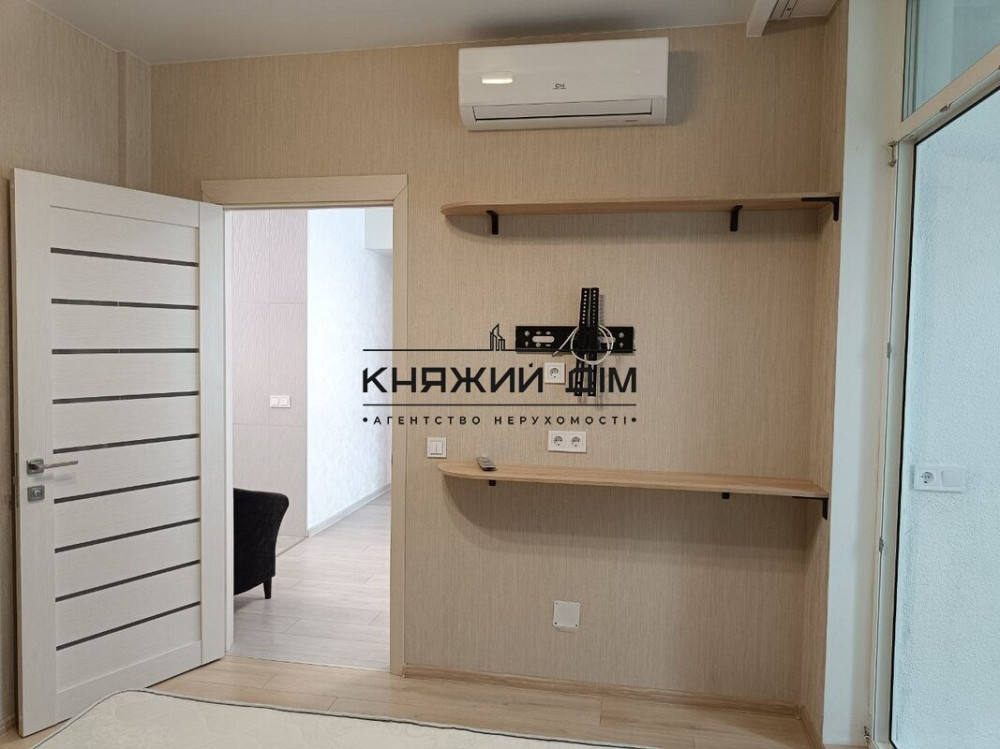 ОРЕНДА! 2-кімнатна квартира в ЖК «Комфорт Таун» просп. Соборності Київ - зображення 11