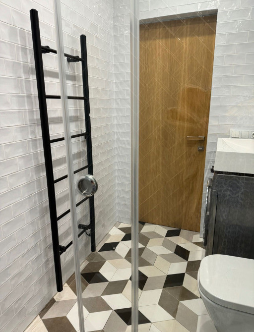 Продам. 1-к.кв. 12/12, ул.Владимира Антоновича 36 ЖК "Атлант". Дніпро - зображення 6