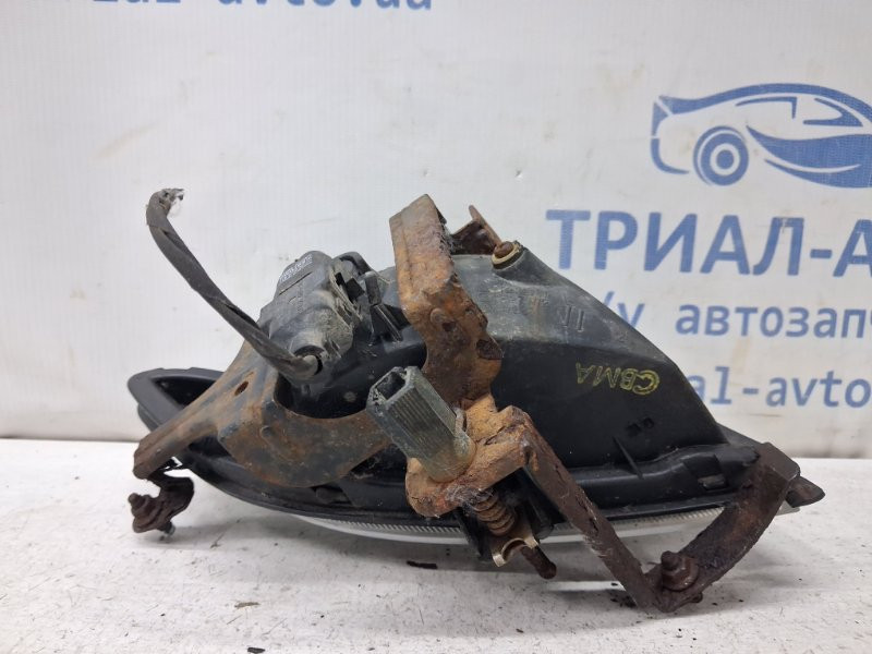 Фара противотуманная левая Hyundai Sonata 2004-2010 922013K000 (Арт. 80398) Київ - зображення 2