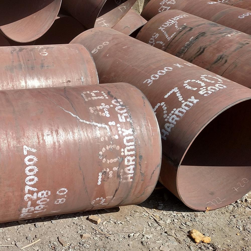 Износостойкая сталь Hardox 450 Киев - изображение 6