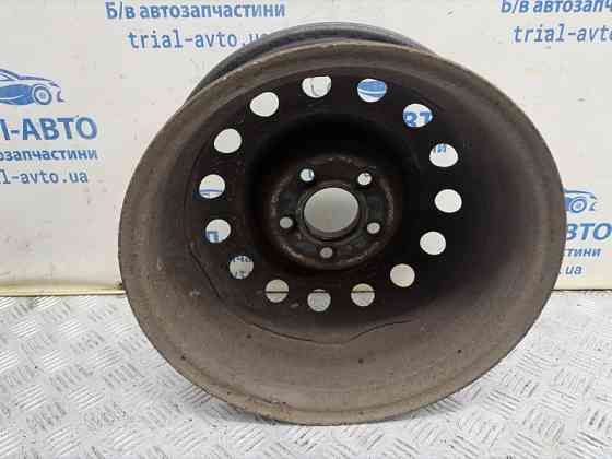 Диск штампованный Kia Ceed 2006-2012 529101H500 (Арт. 86749) Киев