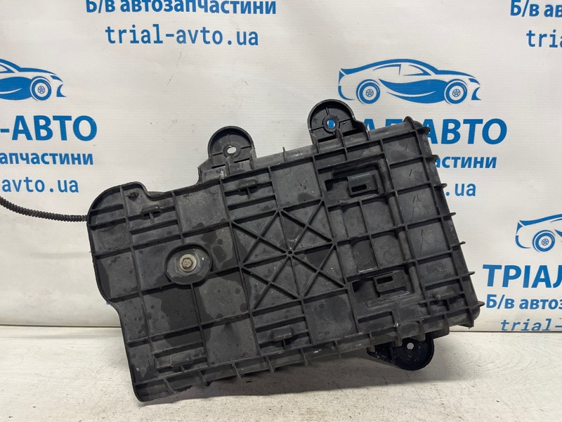 Абсорбер паров топлива Hyundai Santa fe DM 2.4 БЕНЗИН G4KJ 2012 (б/у) Київ - зображення 2