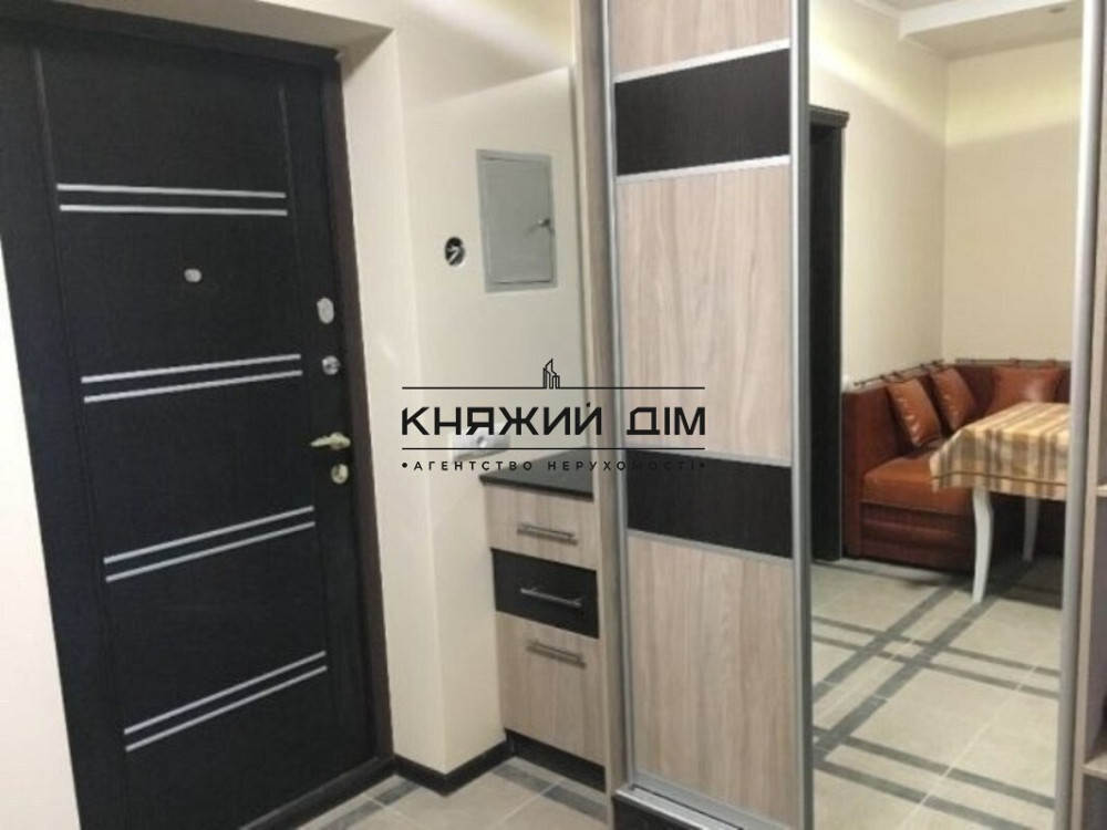 Оренда 2-к квартири м. Політехнічний. інститут . № 11144315 Киев - изображение 2