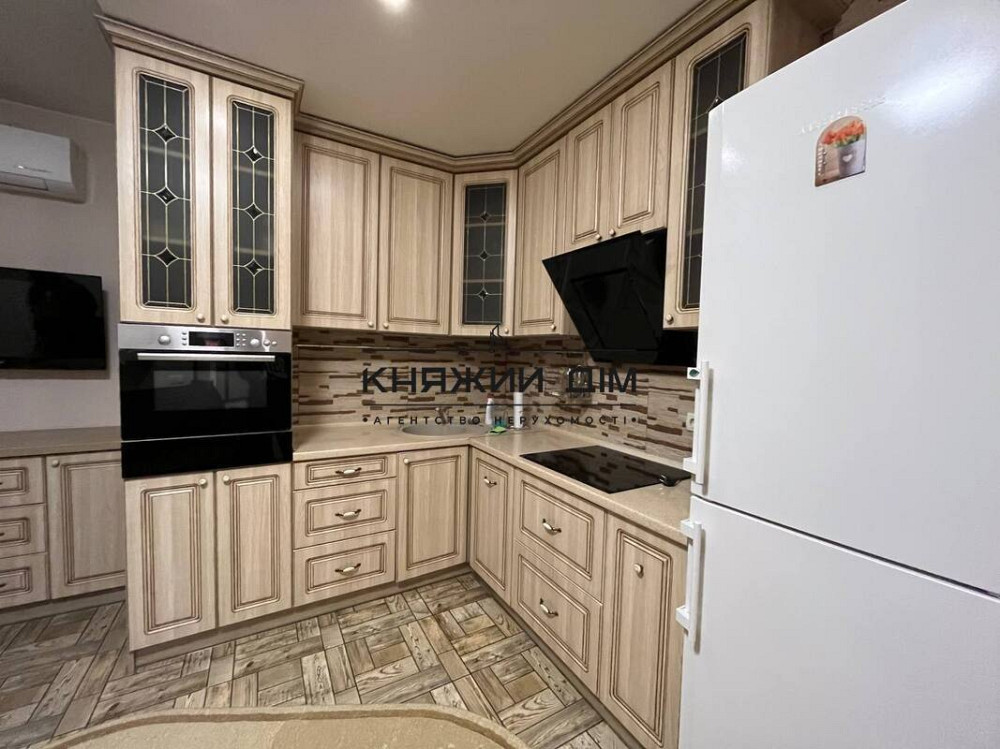 Продаж  1-но кімнатна квартира в новому будинку м. Васильківська. КОД 21147726 Київ - зображення 1