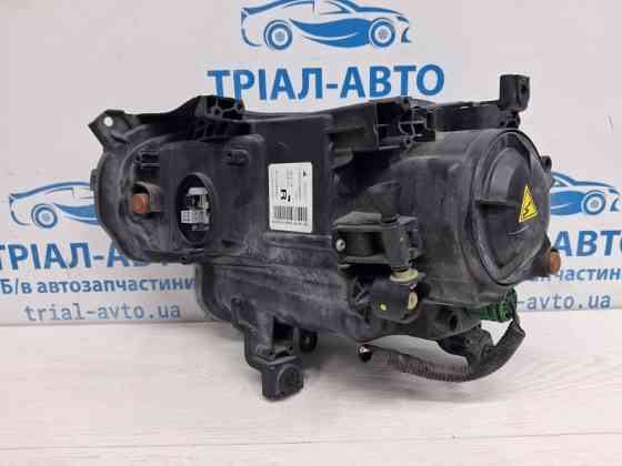 Фара правая Jeep Cherokee KL 2.4 БЕНЗИН ED6 2013 (б/у) Київ