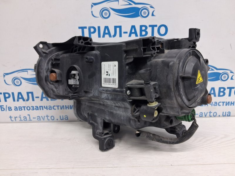 Фара правая Jeep Cherokee KL 2.4 БЕНЗИН ED6 2013 (б/у) Київ - зображення 4