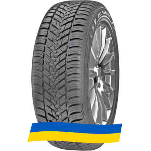 215/55 R18 CST Medallion All Season ACP1 99V Легкова шина Київ - зображення 7