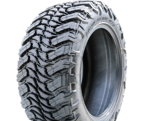 285/45 R22 Atturo Trail Blade MTS 114S Позашляхова шина Київ - зображення 1