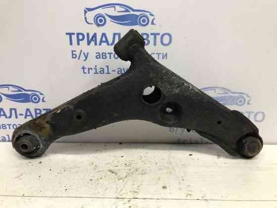 Рычаг левый Mitsubishi Outlander CU 2.4 БЕНЗИН 4G69 2003 (б/у) Киев