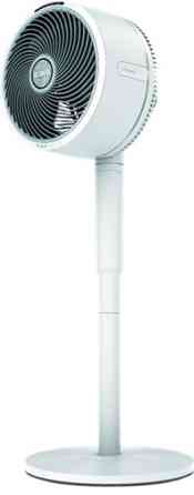 Вентилятор напольный и настольный Shark FlexBreeze fan FA220EU 36 Вт белый Київ