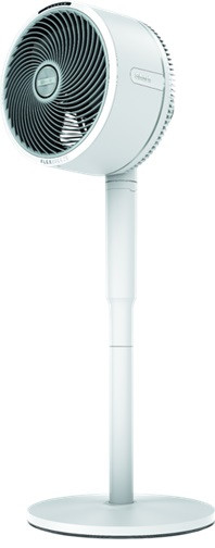 Вентилятор напольный и настольный Shark FlexBreeze fan FA220EU 36 Вт белый Київ - зображення 1