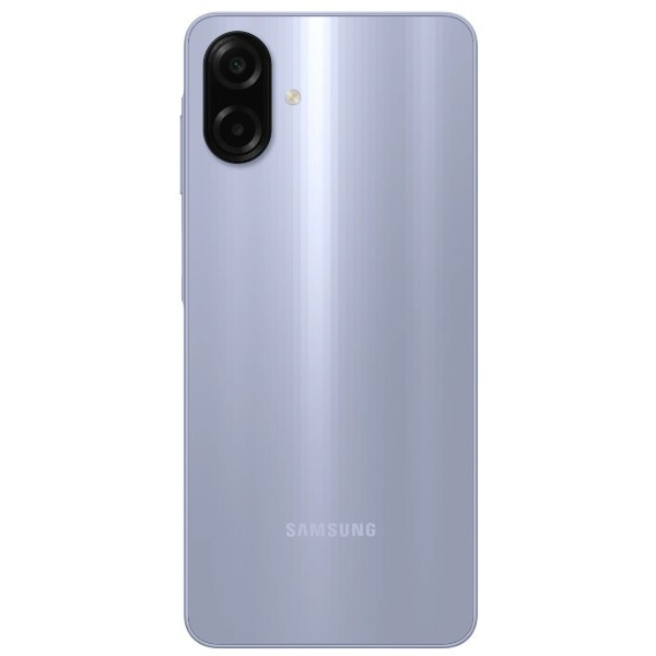 Смартфон Samsung Galaxy A07s 4/128GB Light Violet (SM-A077FLVGSEK) UA Харків - зображення 3