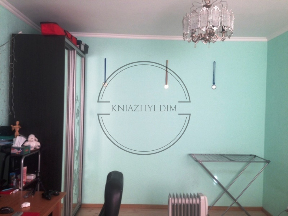 Продаж 1 кімнатна квартира м. Лівобережна 21145322 Київ - зображення 6