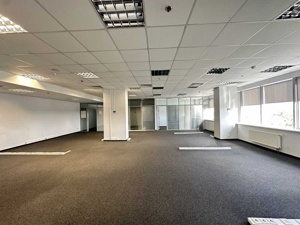 долгосрочная аренда офисное помещение Киев, Голосеевский, 5600 $/мес. Київ - зображення 9