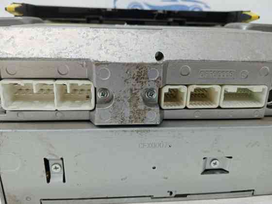 Магнитофон Toyota RAV 4 2005-2016 8612042220 (Арт. 60537) Київ