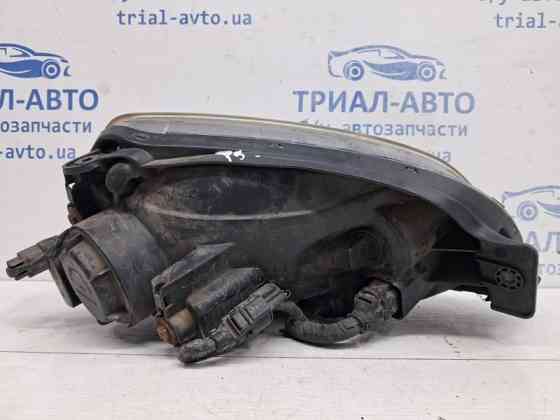 Фара левая галоген Hyundai Tucson JM 2.0 DIESEL D4EA 2004 (б/у) Киев