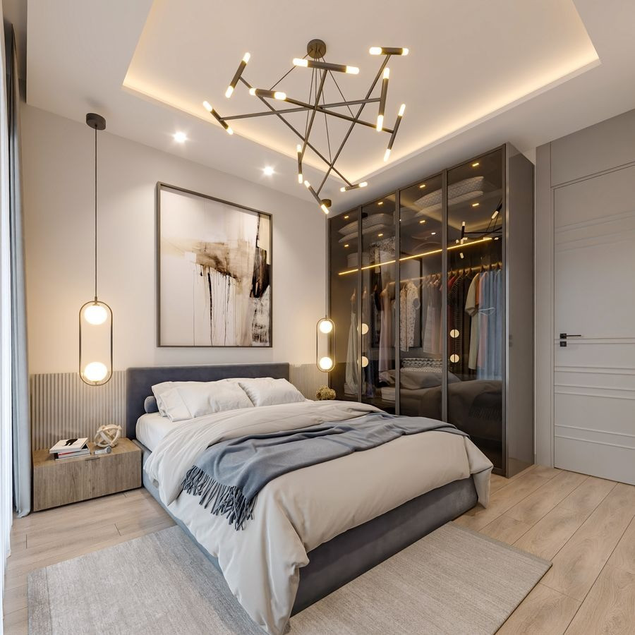 Продам квартиру, Турция, Мерсин Дніпро - зображення 10