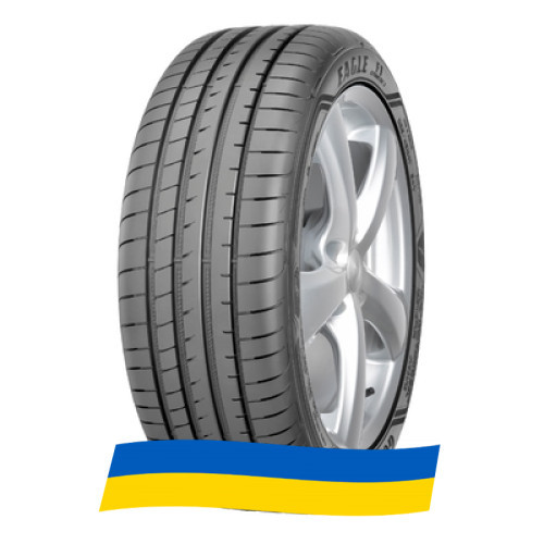 245/45 R21 Goodyear Eagle F1 Asymmetric 3 SUV 104Y Позашляхова шина Киев - изображение 5