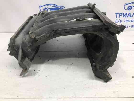 Коллектор впускной пластик Nissan Qashqai 2006-2013 14001CY00A (Арт. 28199) Киев