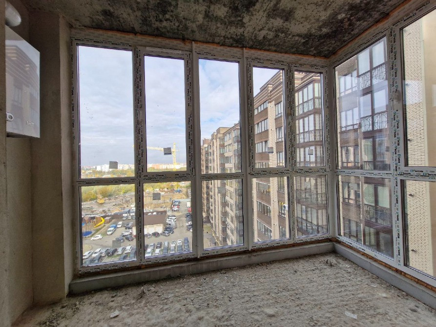 Продаж 3-х кім квартири в м.Луцьк! Луцьк - зображення 4