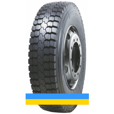 9 R20 Ovation VI-701 144/142K Ведуча шина Киев - изображение 3