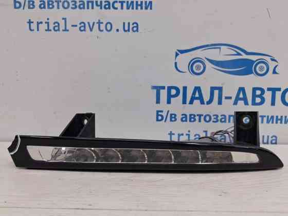Фара противотуманная правая Renault Megane 2008-2016 266009275R (Арт. 74718) Киев