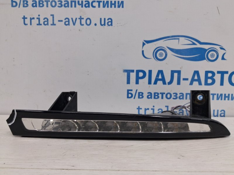 Фара противотуманная правая Renault Megane 2008-2016 266009275R (Арт. 74718) Киев - изображение 1