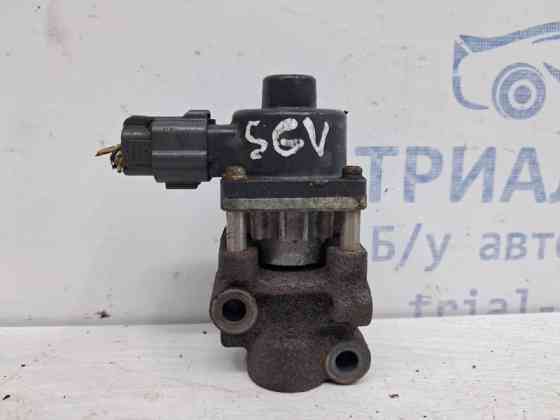 Датчик EGR Suzuki Grand Vitara JT 2.0 БЕНЗИН J20A 2005 (б/у) Київ