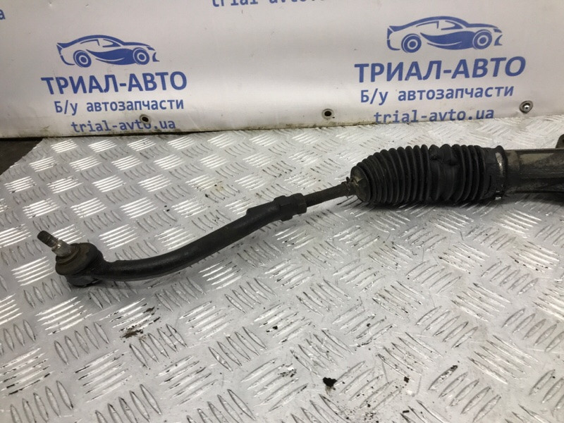 Рулевая рейка Kia Ceed ED 1.6 DIESEL D4FB 2006 (б/у) Київ - зображення 2