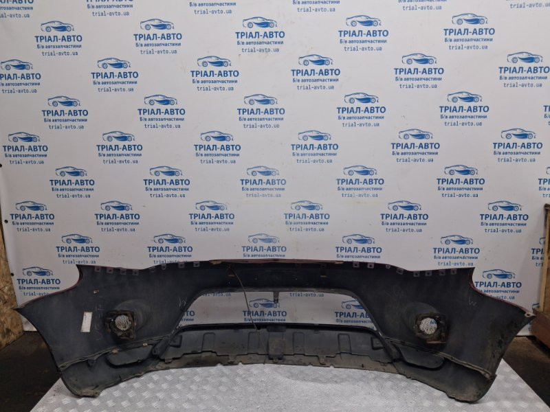 Бампер передний Mitsubishi Outlander 2007-2012 6400B826RB (Арт. 80379) Киев - изображение 7