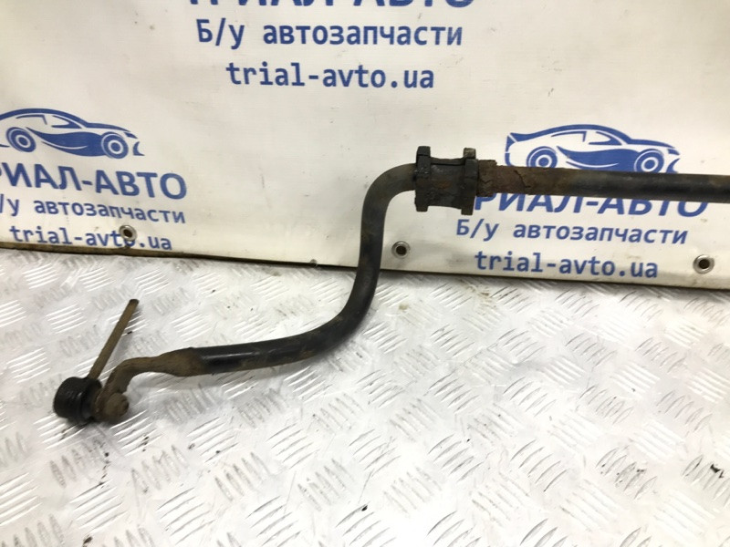 Стабилизатор передний Mitsubishi Outlander XL 2.4 БЕНЗИН 4B12 2007 (б/у) Київ - зображення 2