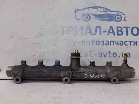 Топливная рампа Kia Sorento 2002-2011 314004A440 (Арт. 67356) Киев