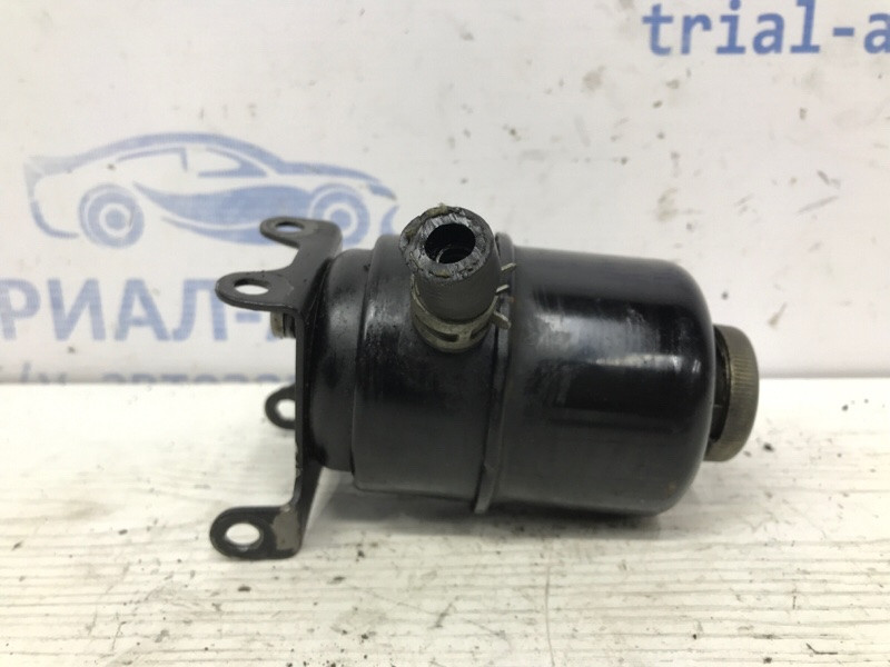 Бачок ГУР Mitsubishi Pajero Wagon 3 3.2 ДИЗЕЛЬ 4M41 1999 (б/у) Киев - изображение 4