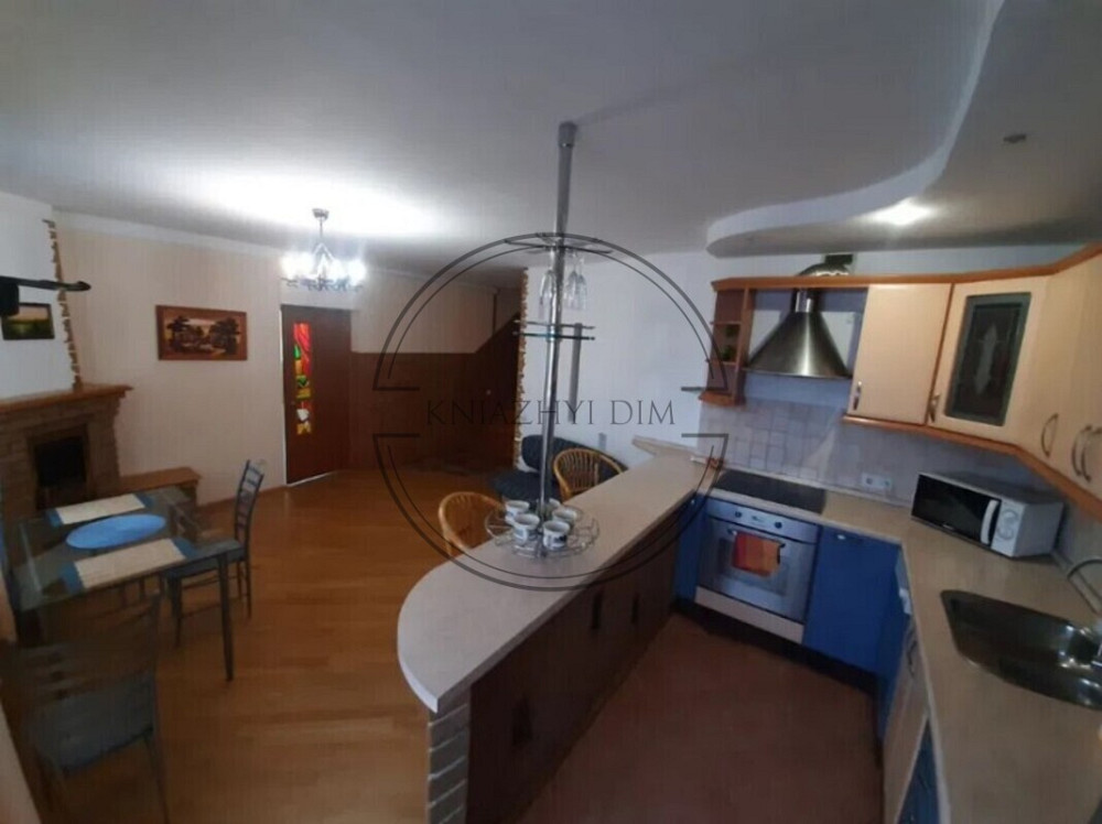 Продаж дворівневої 4-кімнатної квартири, метро Святошин. № 21144977 Київ - зображення 1