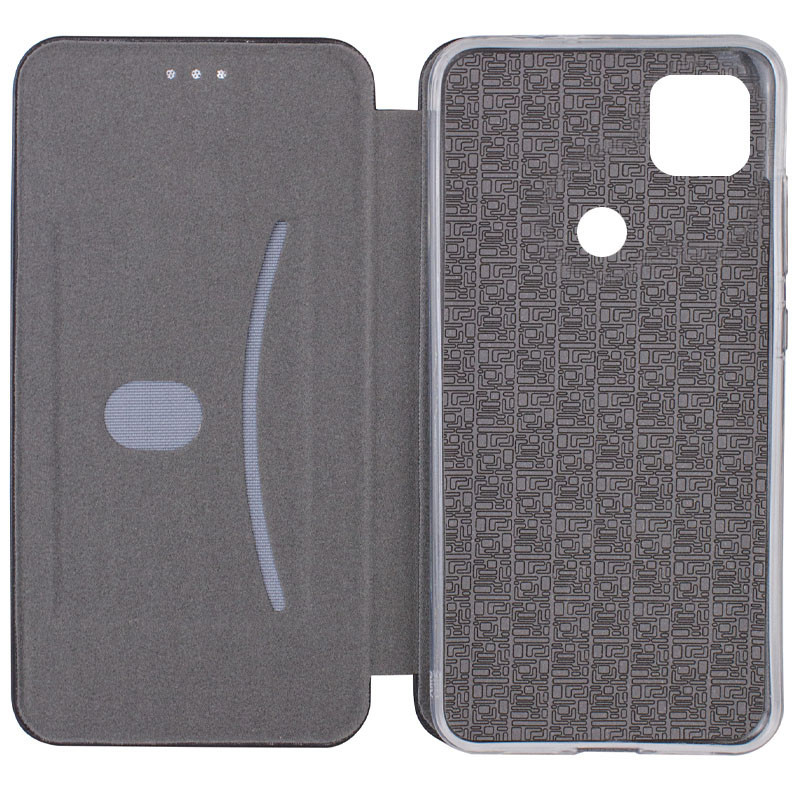 Кожаный чехол-книжка Classy для Xiaomi Redmi 9C / 10A Херсон - изображение 6