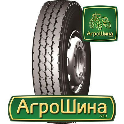 Грузовая шина Jinyu JA665 (универсальная) 315/80 R22.5 156/153L PR20 Киев - изображение 1