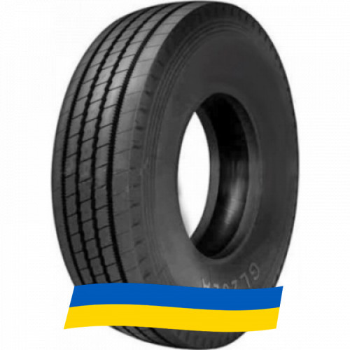 315/70 R22.5 Samson GL282A 154/150L Рульова шина Киев - изображение 4