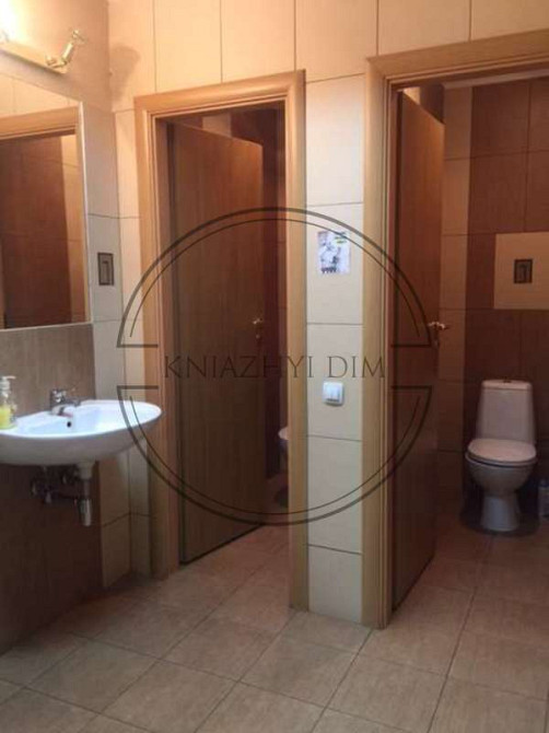 Здається просторе офісне приміщення м. Університет. № 1412486 Київ - зображення 10