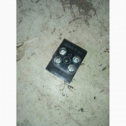 Клеммные колодки, зажимы. -4000шт Харків