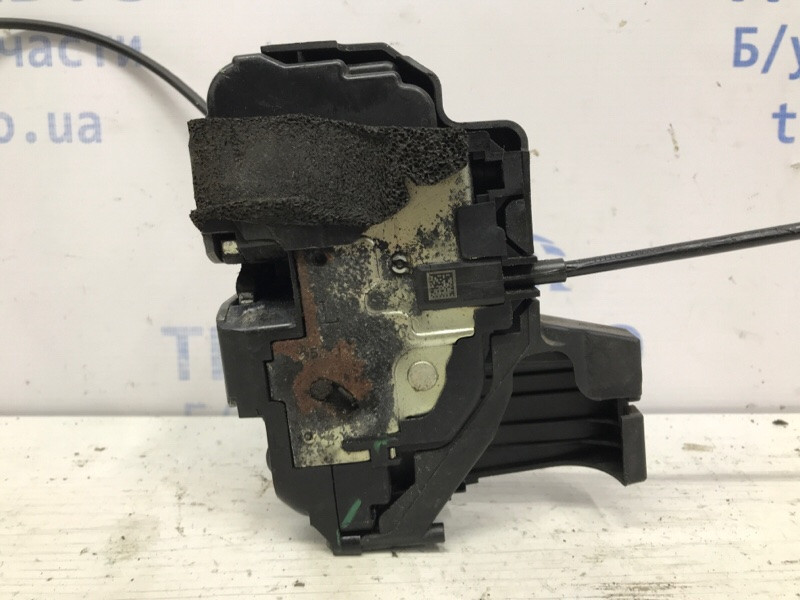 Замок двери задний левый Renault Megane 2008-2016 825030029R (Арт. 54032) Киев - изображение 3