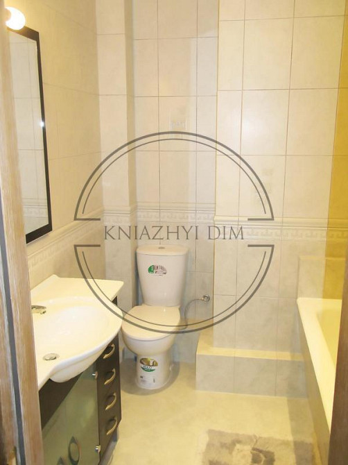 БЕЗ КОМІСІЇ! Світла, комфортна 3-х к. Кв. ст. м. Лук'янівська. № 1167729 Киев - изображение 9