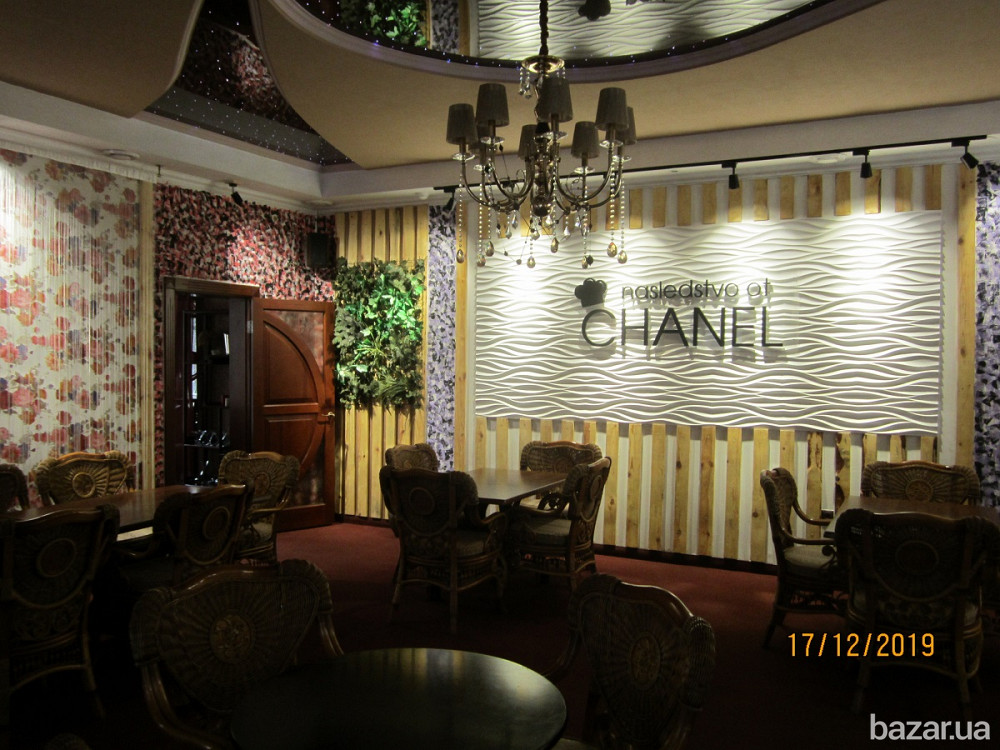 Сдам в аренду ресторан по ул. Вадима Гурова (Постышева) 17, общей площадью 176 м.к. Кривий Ріг - зображення 5