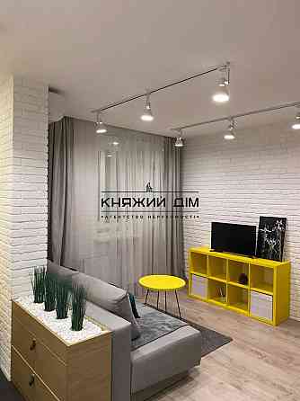 Оренда 1-кімнатної квартири в ЖК Ліко-Град 3,м.Виставковий центр Київ