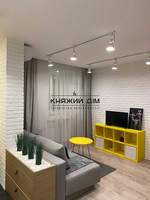 Оренда 1-кімнатної квартири в ЖК Ліко-Град 3,м.Виставковий центр Київ - зображення 3