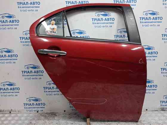 Дверь задняя правая Mitsubishi Lancer 2007-2017 5730a582 (Арт. 72334) Киев